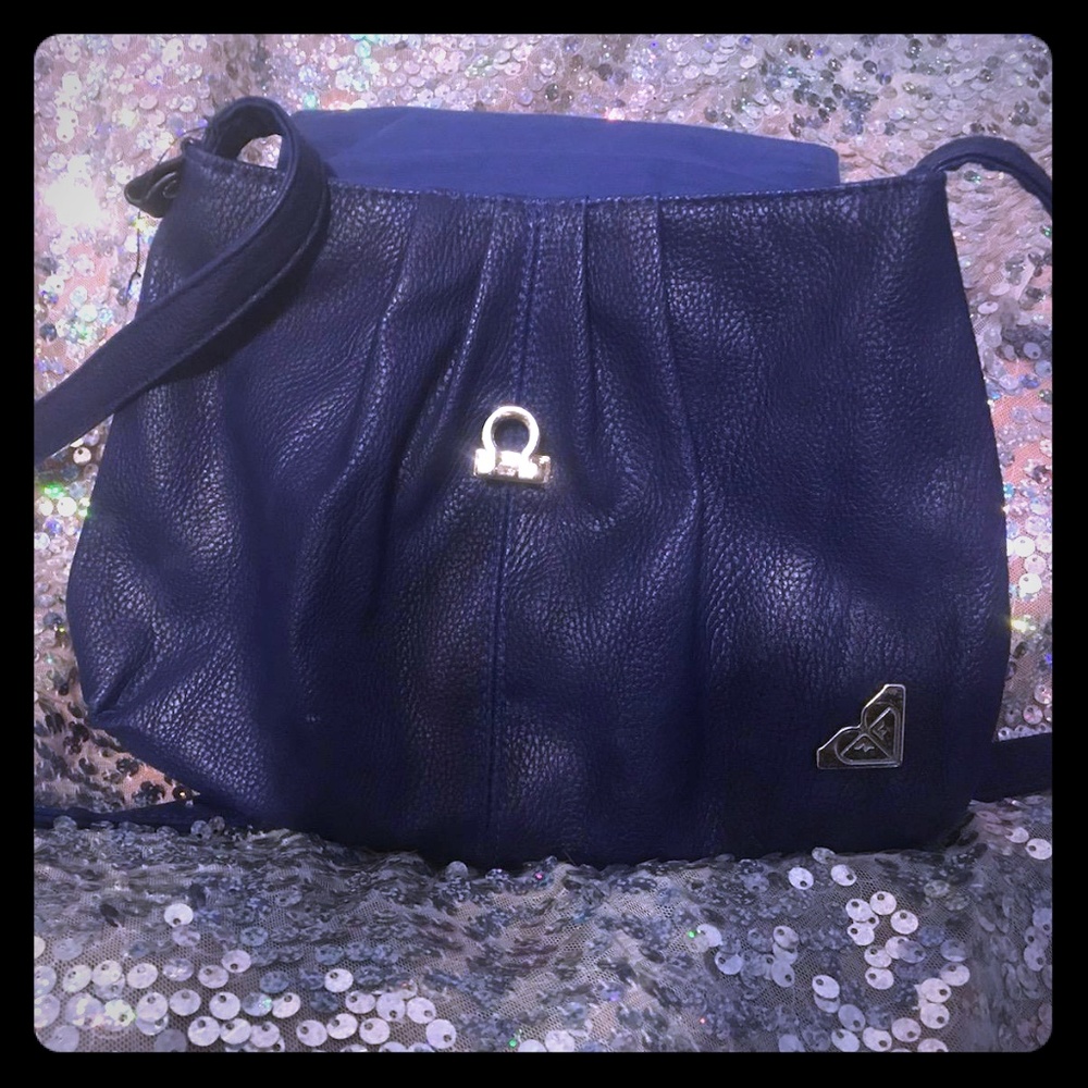 Roxy purse